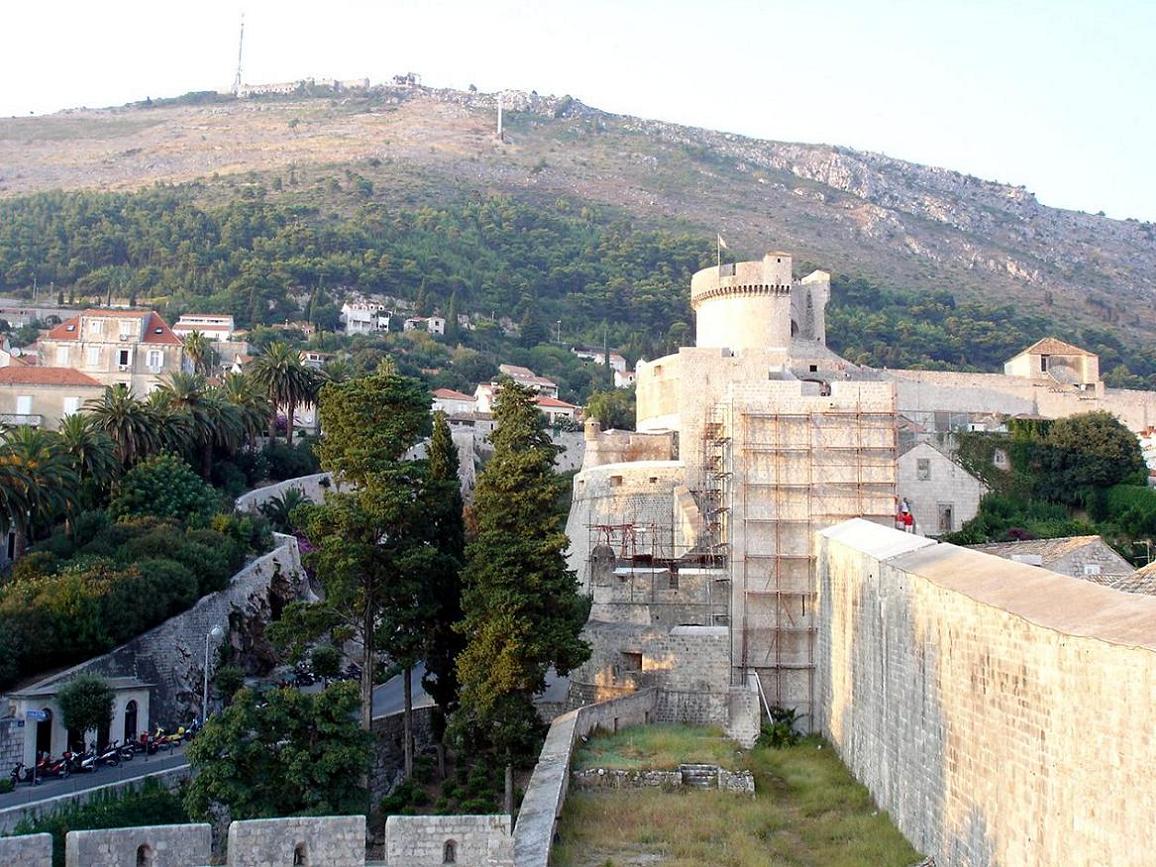 Foto de Dubrovnik, Croacia