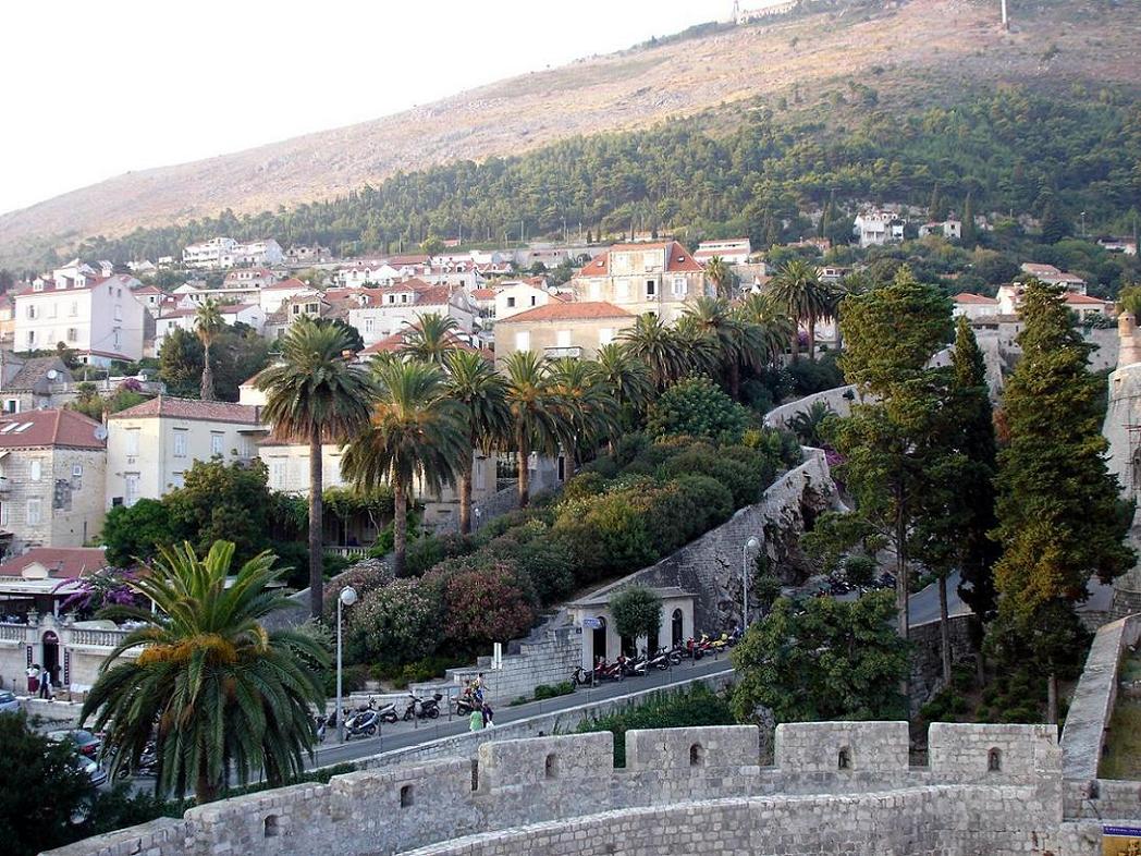 Foto de Dubrovnik, Croacia