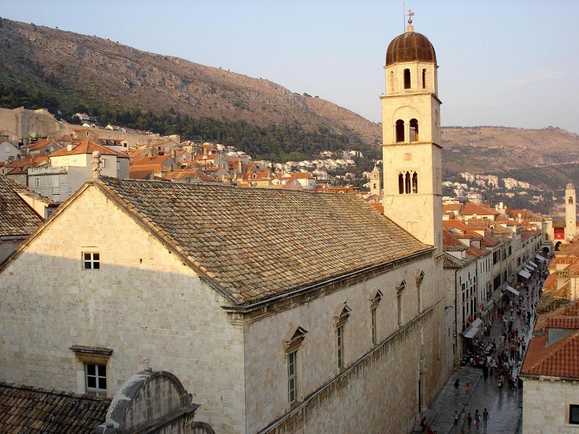 Foto de Dubrovnik, Croacia