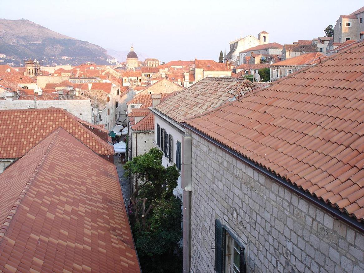 Foto de Dubrovnik, Croacia