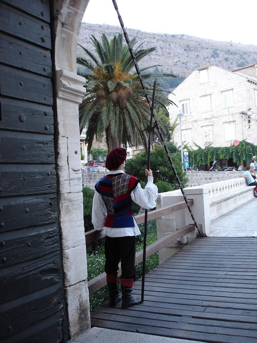 Foto de Dubrovnik, Croacia