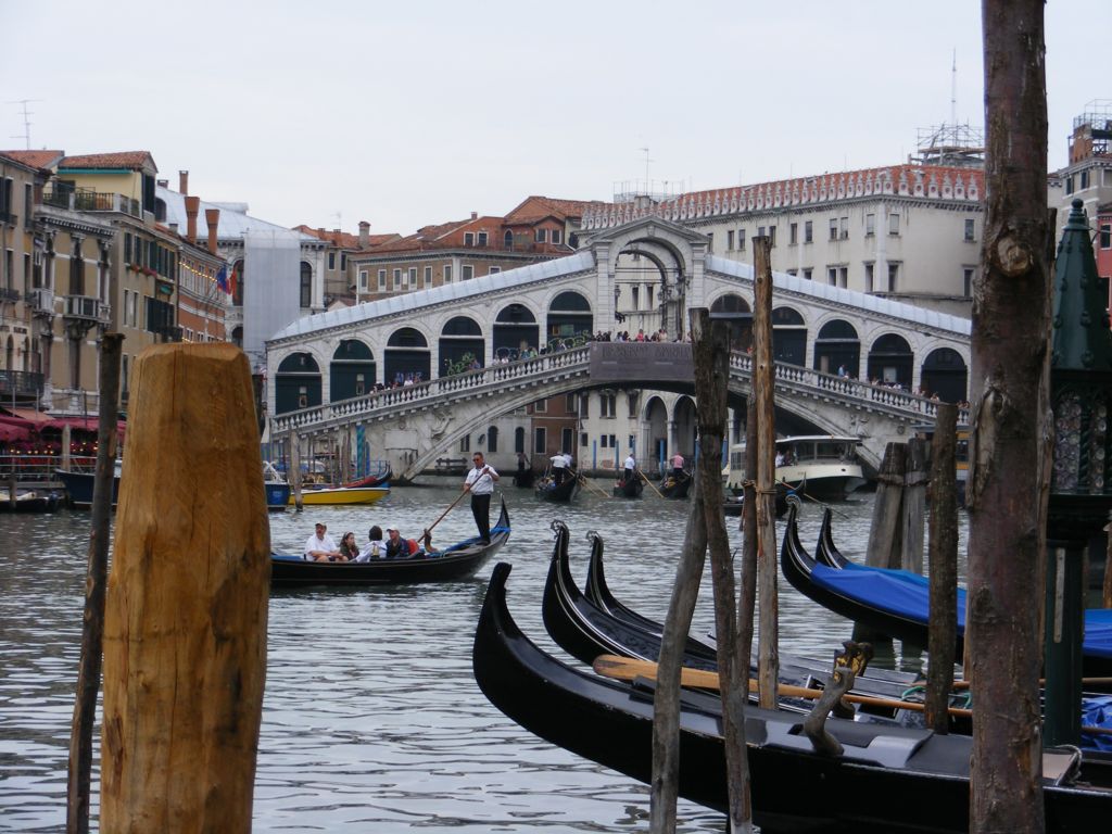 Foto de Venecia, Italia