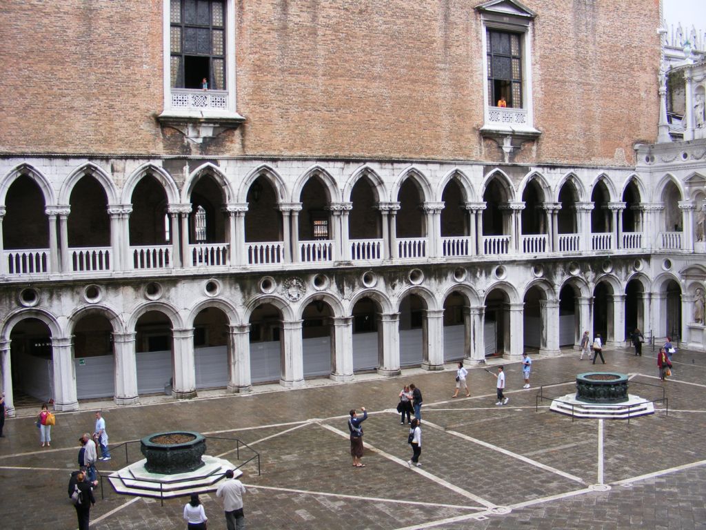 Foto de Venecia, Italia