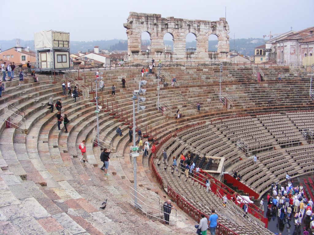 Foto de Verona, Italia