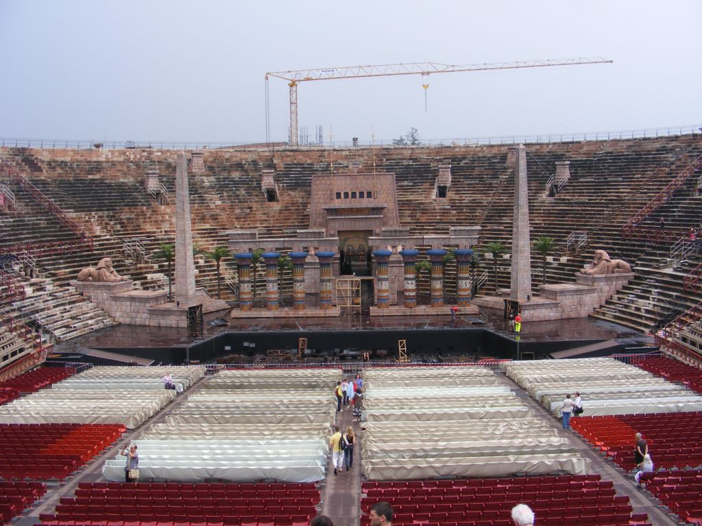 Foto de Verona, Italia