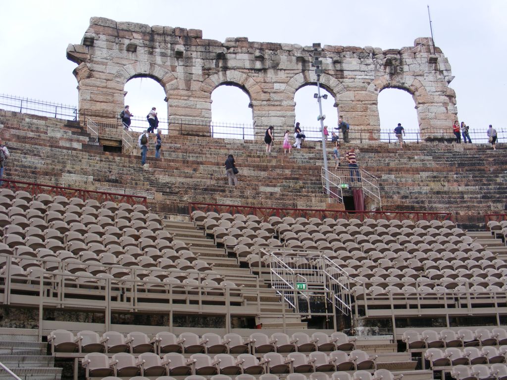 Foto de Verona, Italia