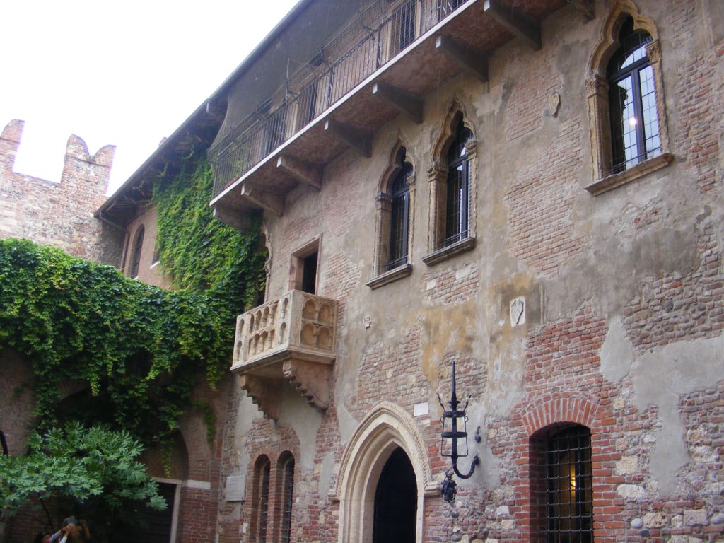 Foto de Verona, Italia