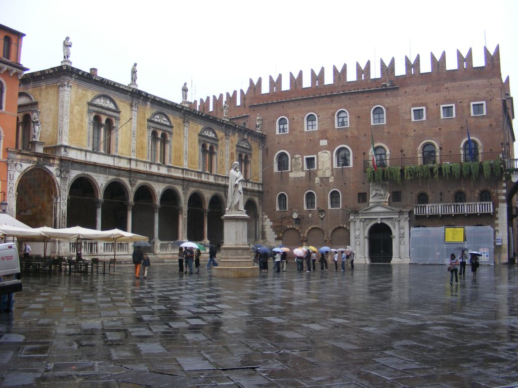 Foto de Verona, Italia