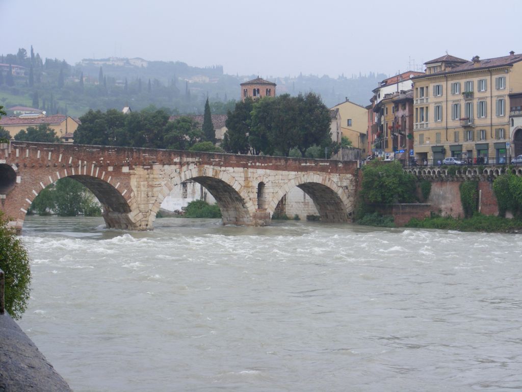 Foto de Verona, Italia