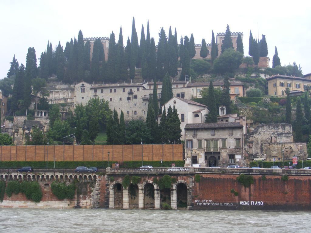 Foto de Verona, Italia