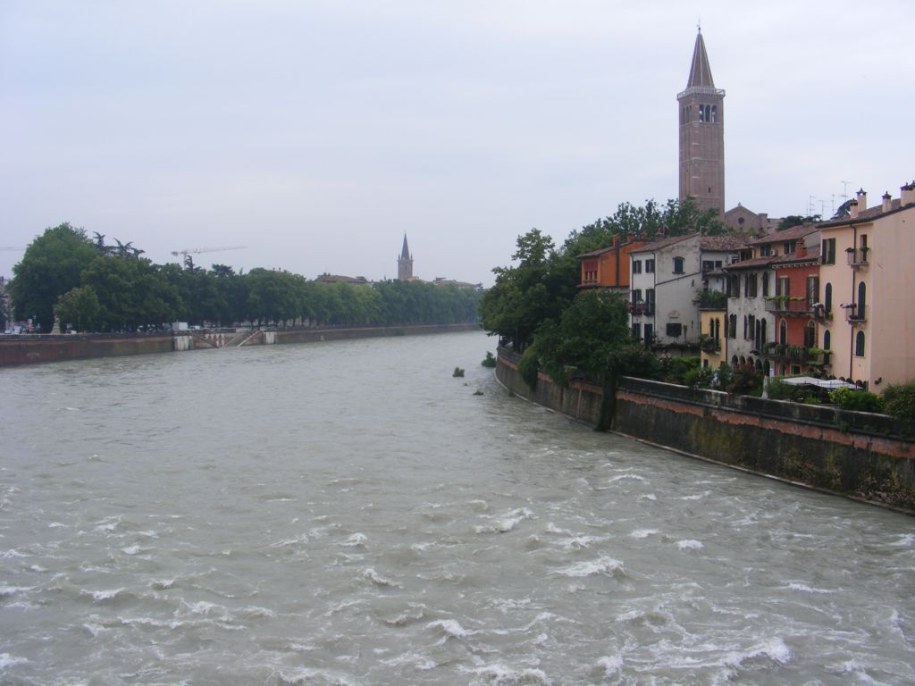 Foto de Verona, Italia