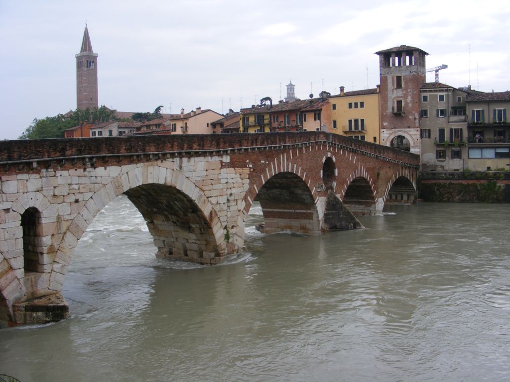 Foto de Verona, Italia