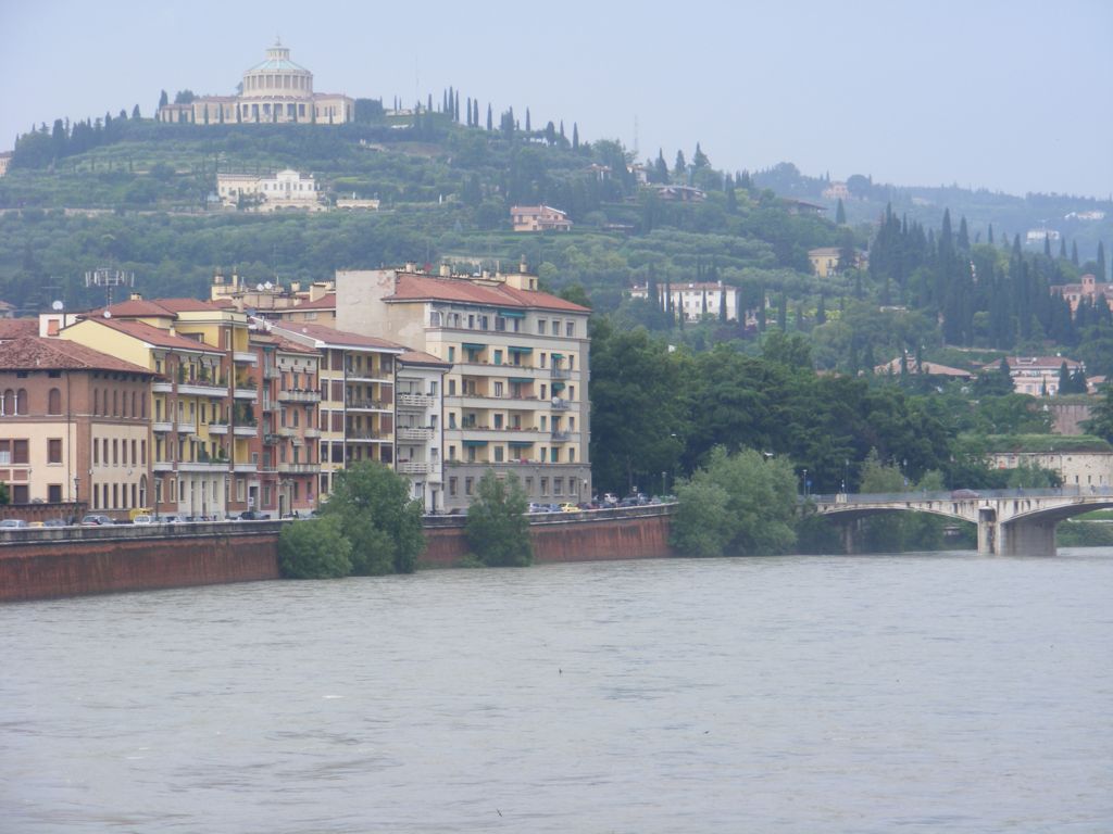 Foto de Verona, Italia