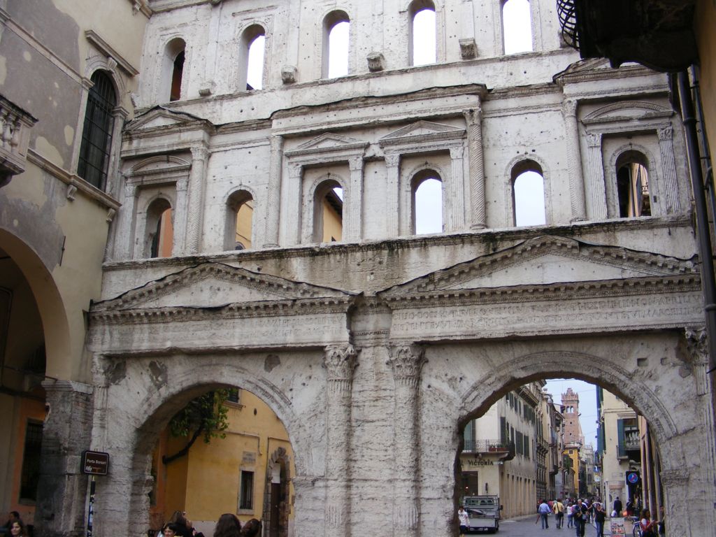 Foto de Verona, Italia