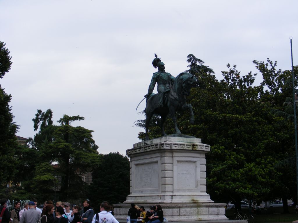 Foto de Verona, Italia