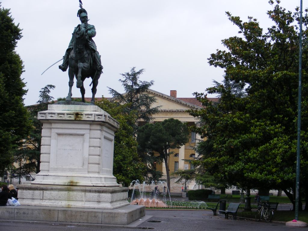 Foto de Verona, Italia
