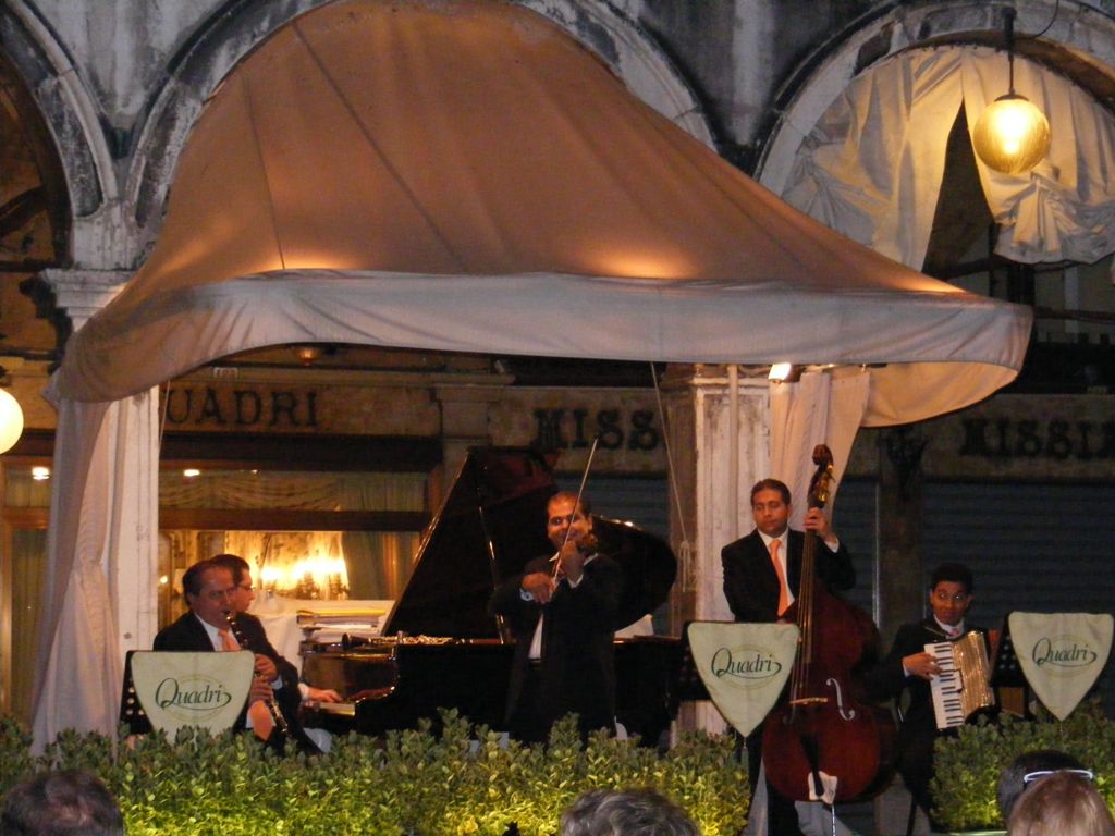 Foto de Venecia, Italia