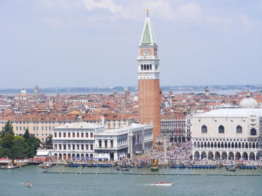 Foto de Venecia, Italia