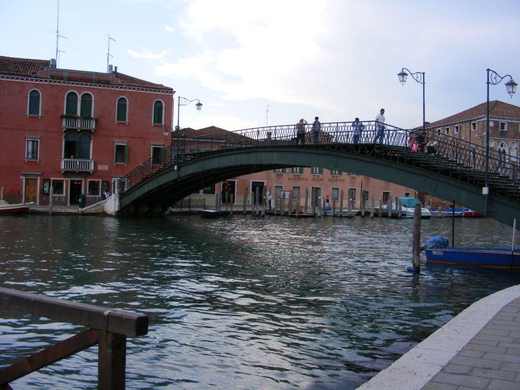 Foto de Murano, Italia
