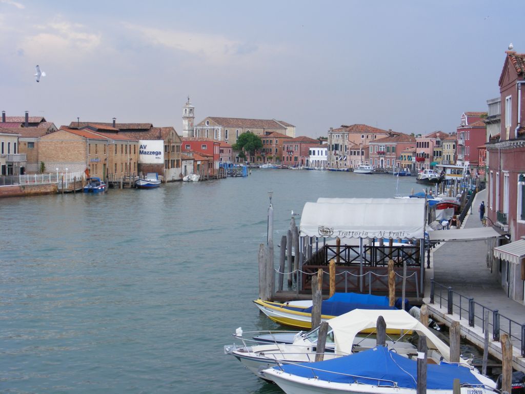 Foto de Murano, Italia