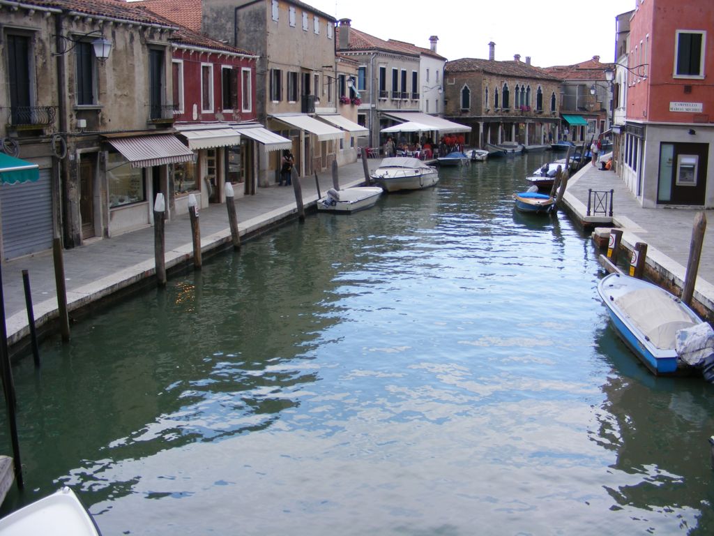 Foto de Murano, Italia