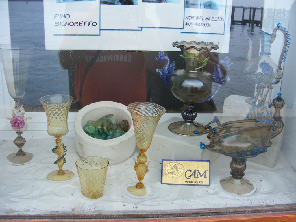 Foto de Murano, Italia