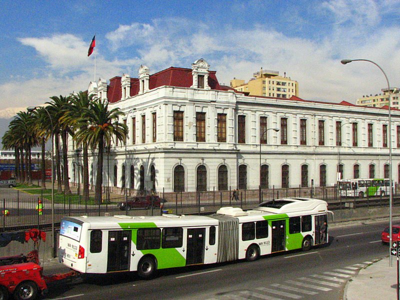 Foto de Santiago, Chile