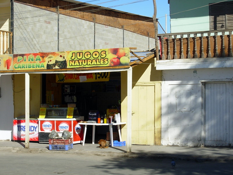 Foto de La Tirana, Chile