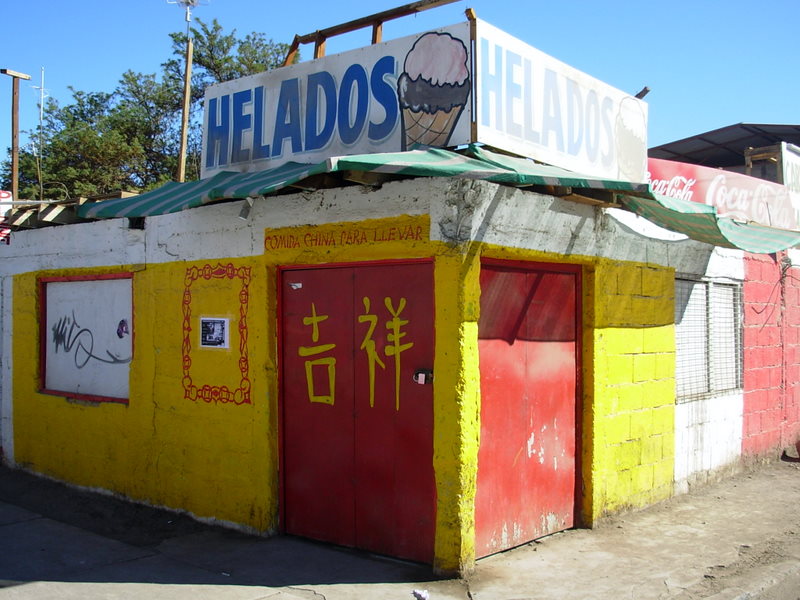 Foto de La Tirana, Chile