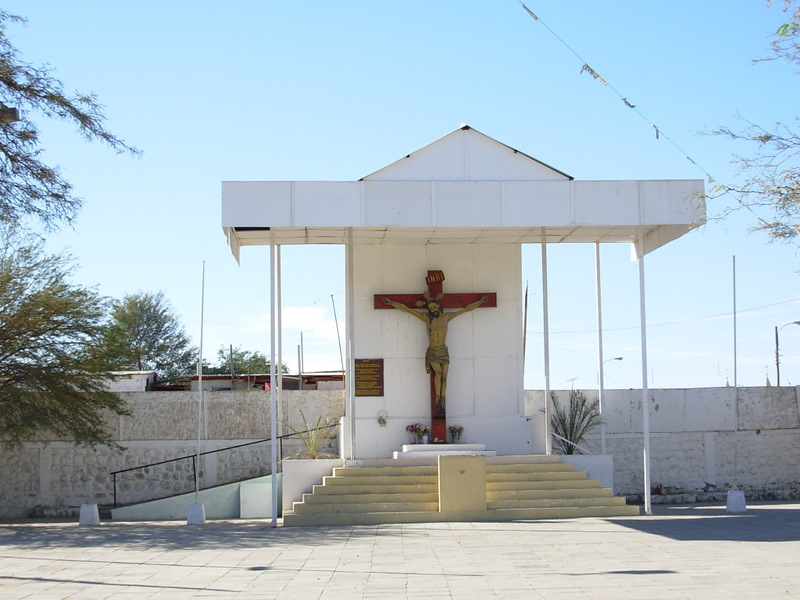 Foto de La Tirana, Chile