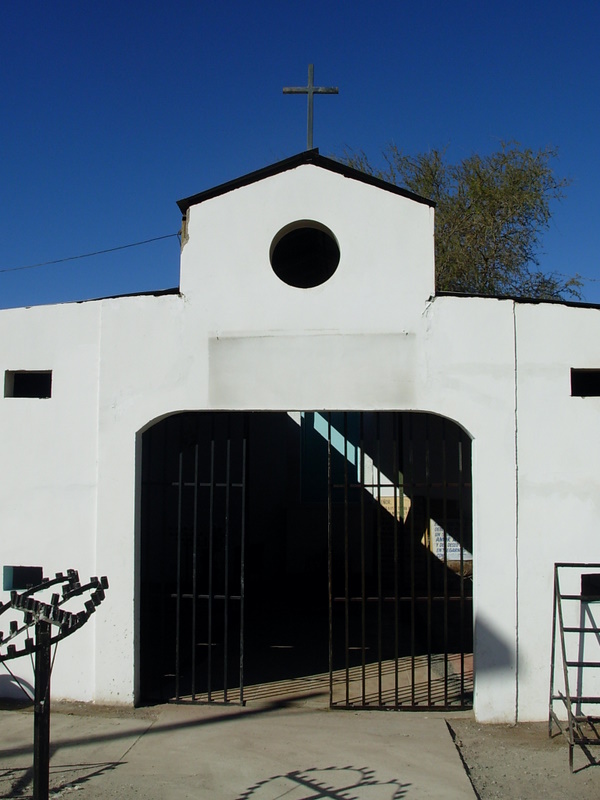 Foto de La Tirana, Chile