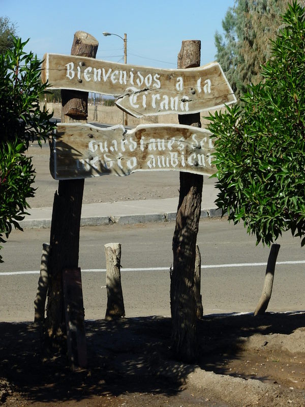 Foto de La Tirana, Chile