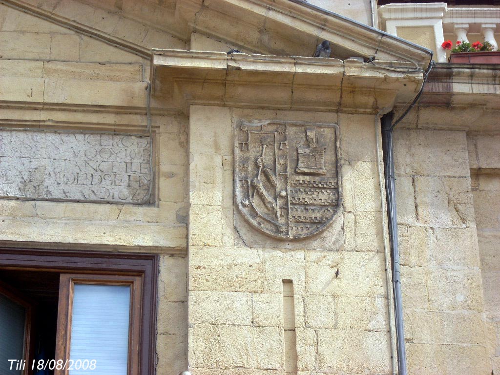 Foto de Oviedo (Asturias), España