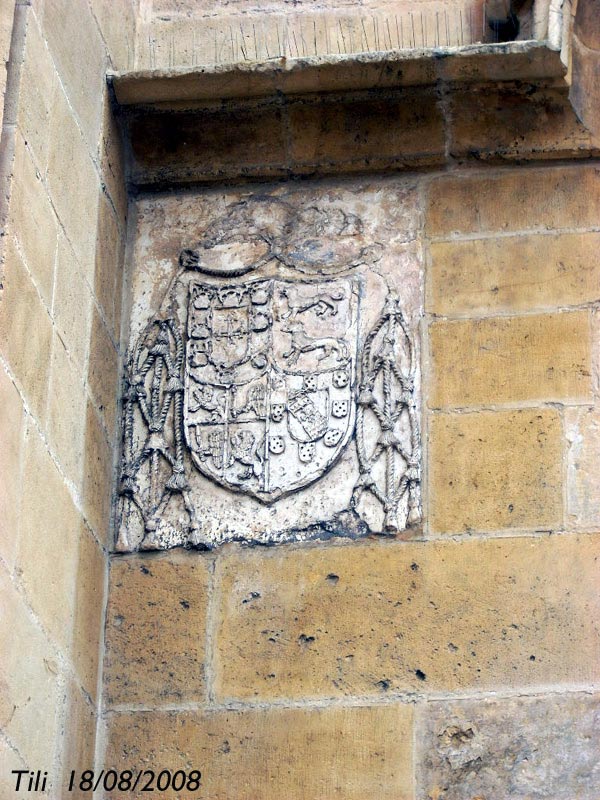 Foto de Oviedo (Asturias), España