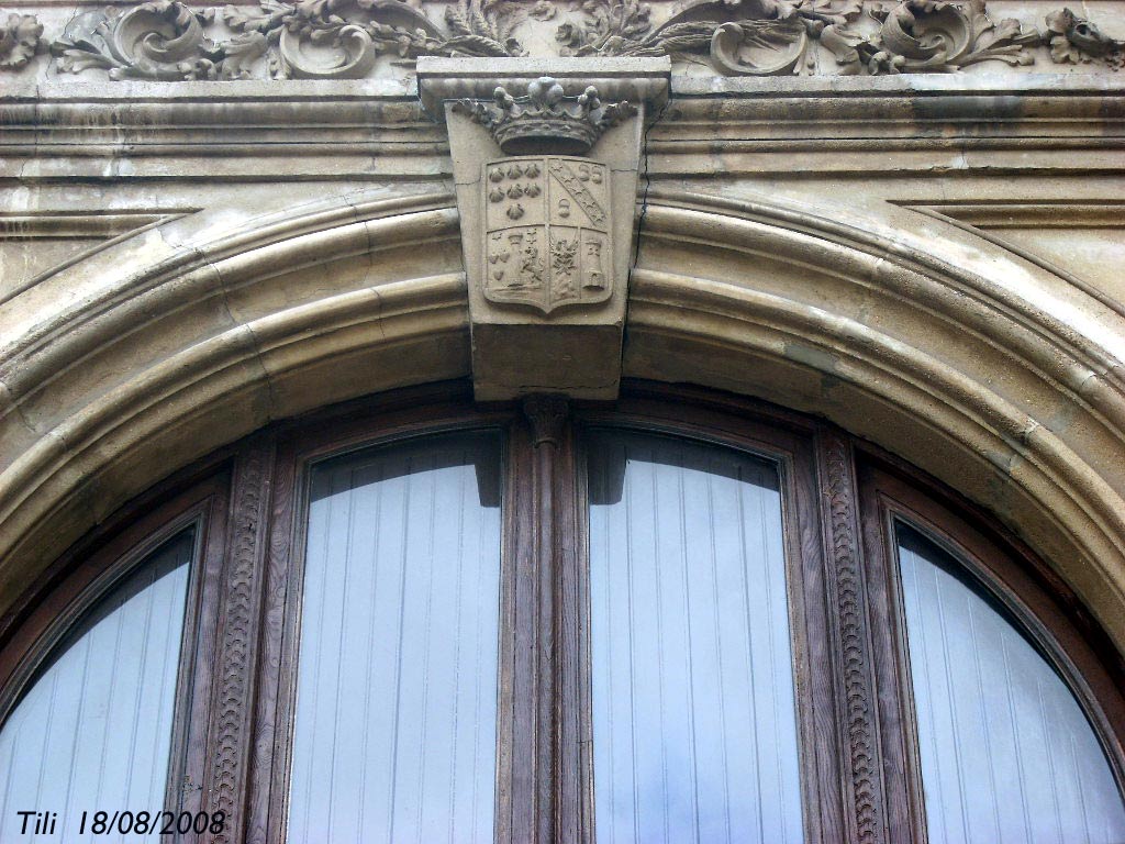 Foto de Oviedo (Asturias), España