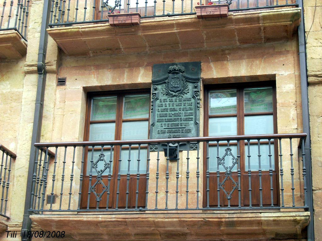 Foto de Oviedo (Asturias), España