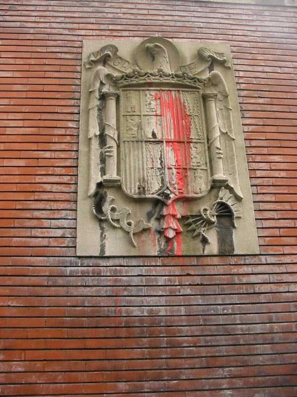 Foto de Oviedo (Asturias), España