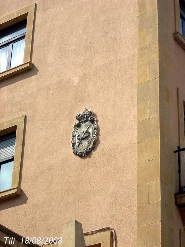 Foto de Oviedo (Asturias), España