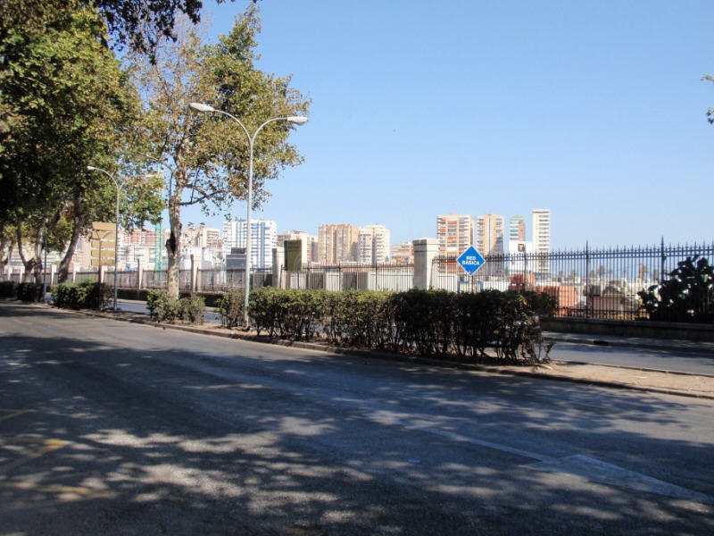 Foto de Málaga (Andalucía), España