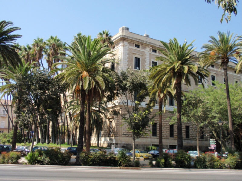 Foto de Málaga (Andalucía), España