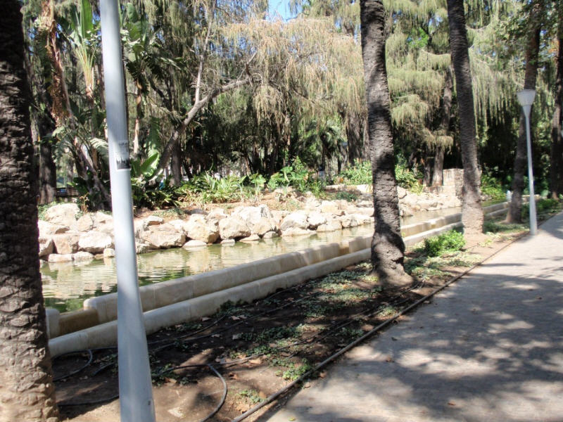 Foto de Málaga (Andalucía), España