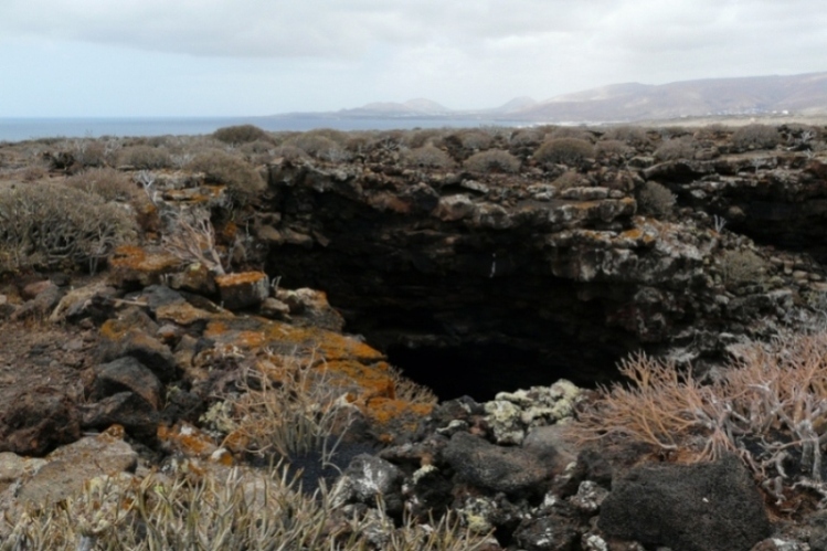Foto de Lanzarote (Las Palmas), España