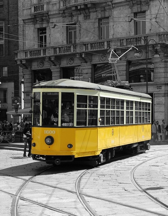 Foto de Milan, Italia