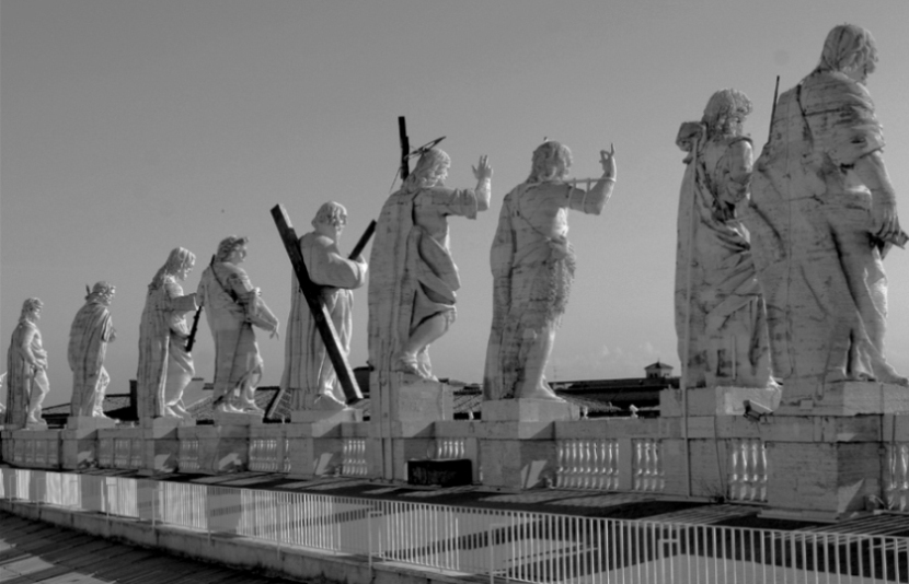 Foto de Vaticano, Italia