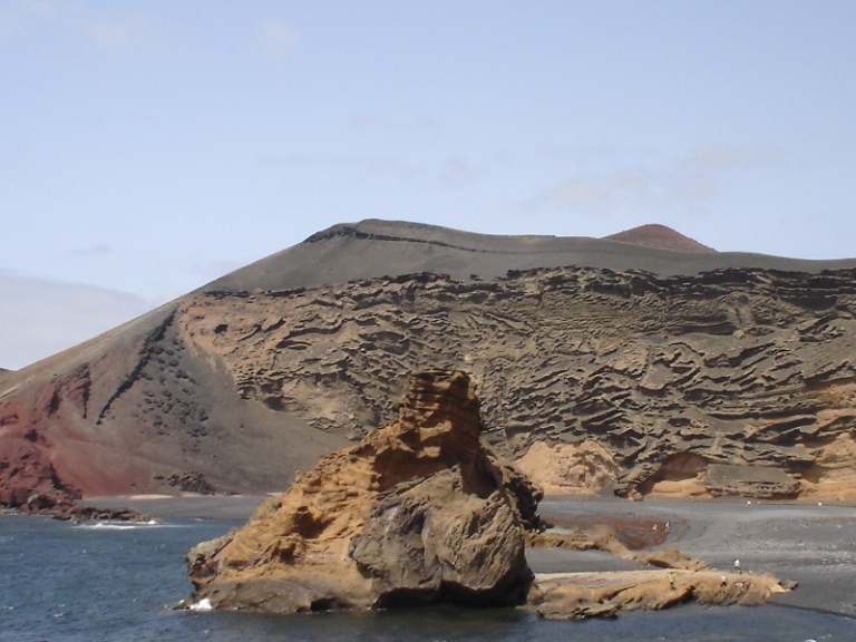 Foto de Lanzarote (Las Palmas), España