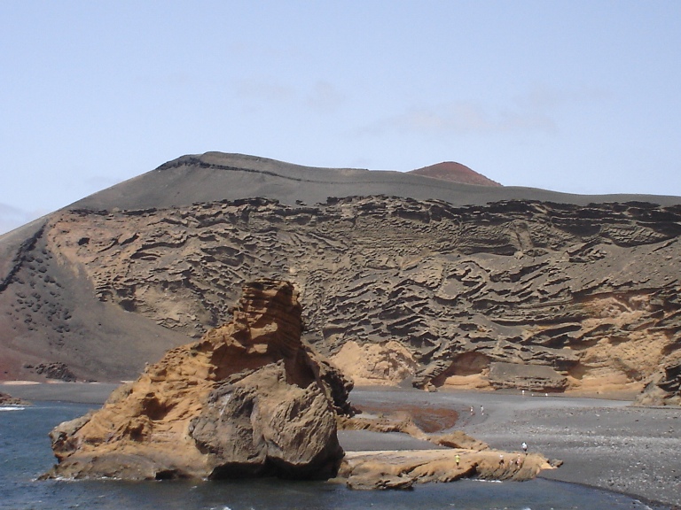 Foto de Lanzarote (Las Palmas), España