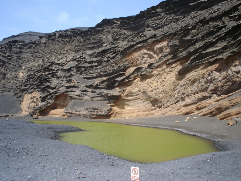 Foto de Lanzarote (Las Palmas), España