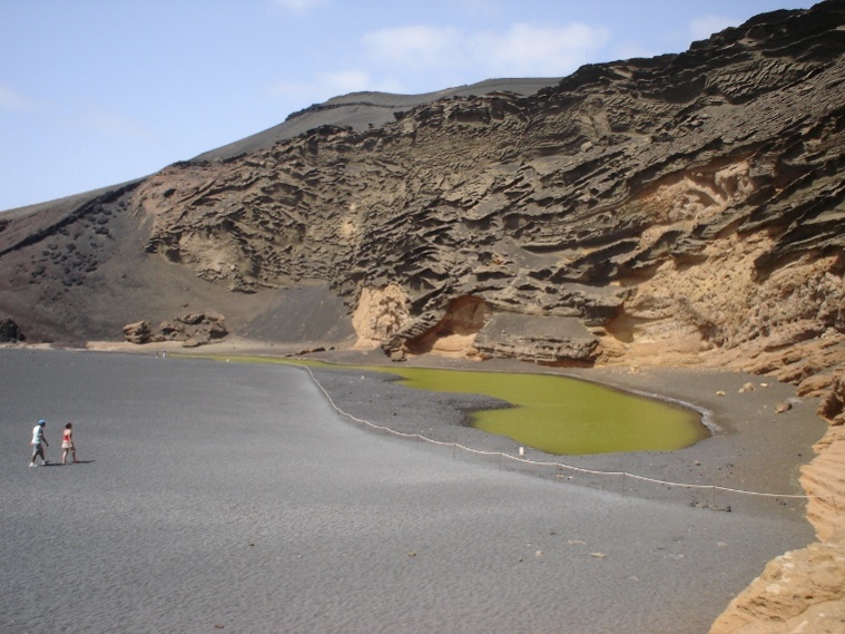 Foto de Lanzarote (Las Palmas), España
