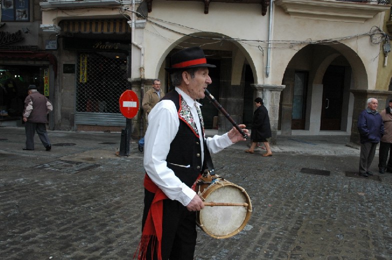 Foto de Plasencia (Cáceres), España