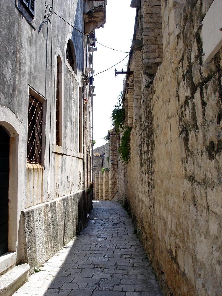 Foto de Korcula, Croacia